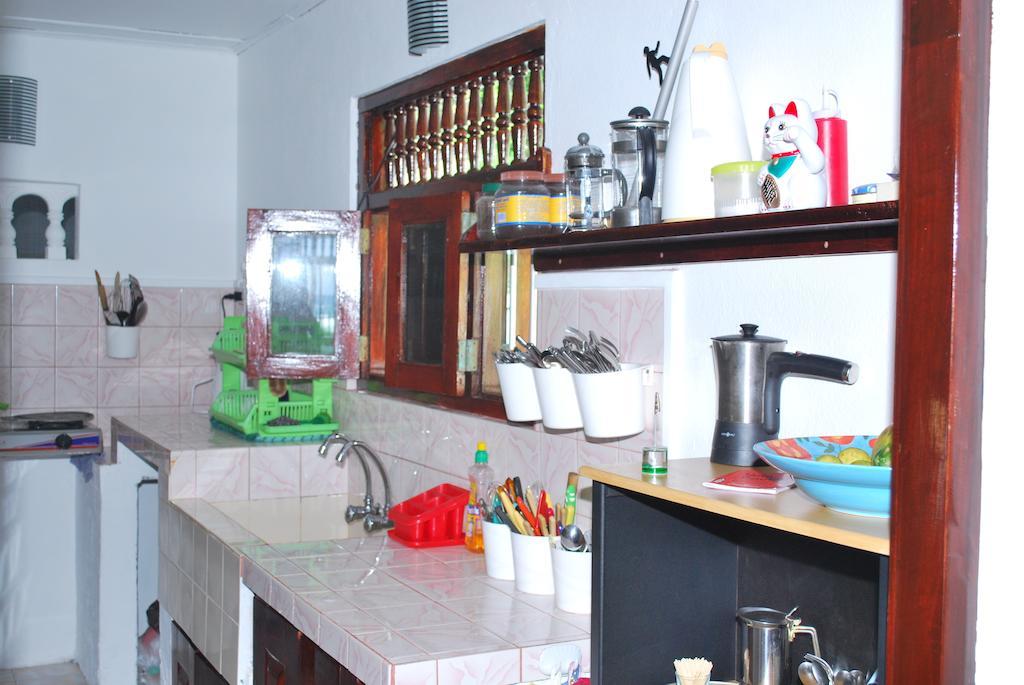 Beach House ミリッサ 部屋 写真